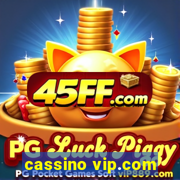 cassino vip.com